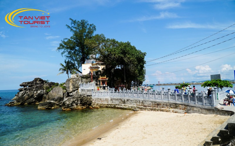 Những điểm đến hấp dẫn trong tour du lịch Phú Quốc không thể bỏ qua