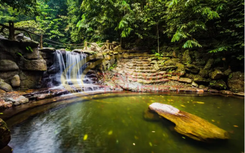 Tour Cao Bằng - Tịnh Tây Trung Quốc