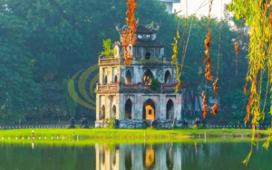 Tour học sinh, vui chơi, khám phá