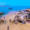 Tour Biển Thiên Cầm - Ngã ba Đồng Lộc - Hồ Kẻ Gỗ
