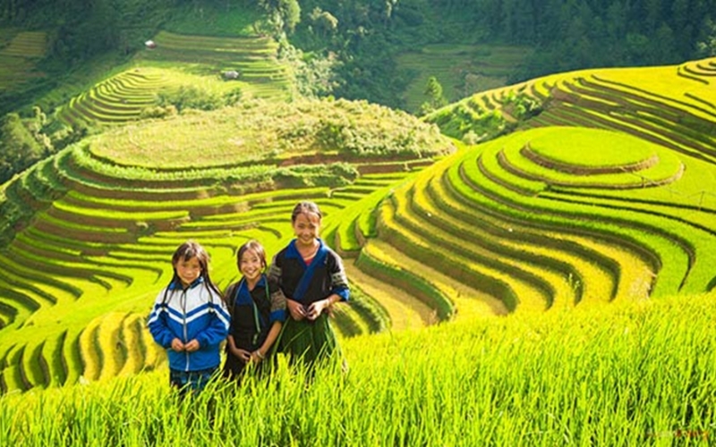 [GIẢI ĐÁP] Vậy nên du lịch Sapa nên đi tour hay tự túc?