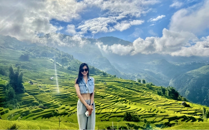 [GIẢI ĐÁP] Vậy nên du lịch Sapa nên đi tour hay tự túc?