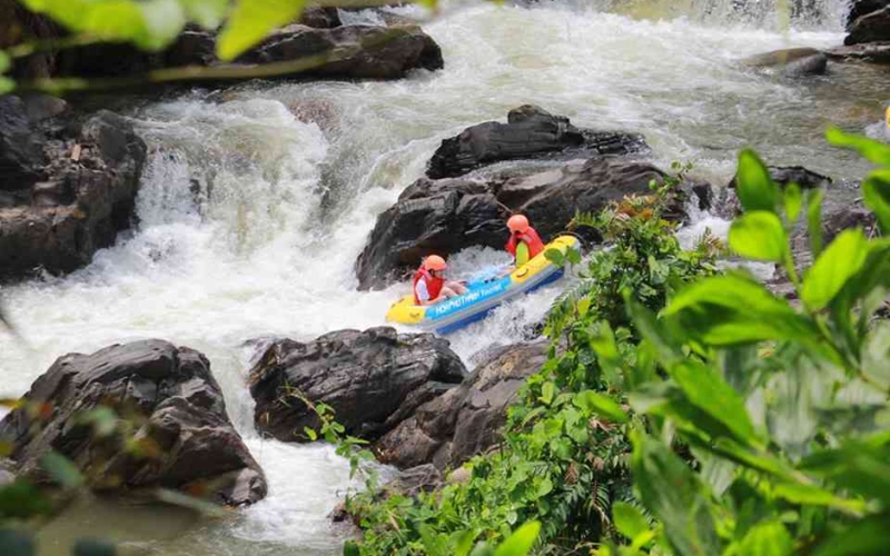 Khám phá miền trung: Kinh nghiệm du lịch Huế Đà Nẵng Hội An đầy thú vị! 