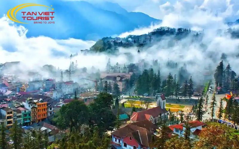 Kinh nghiệm du lịch Lào Cai