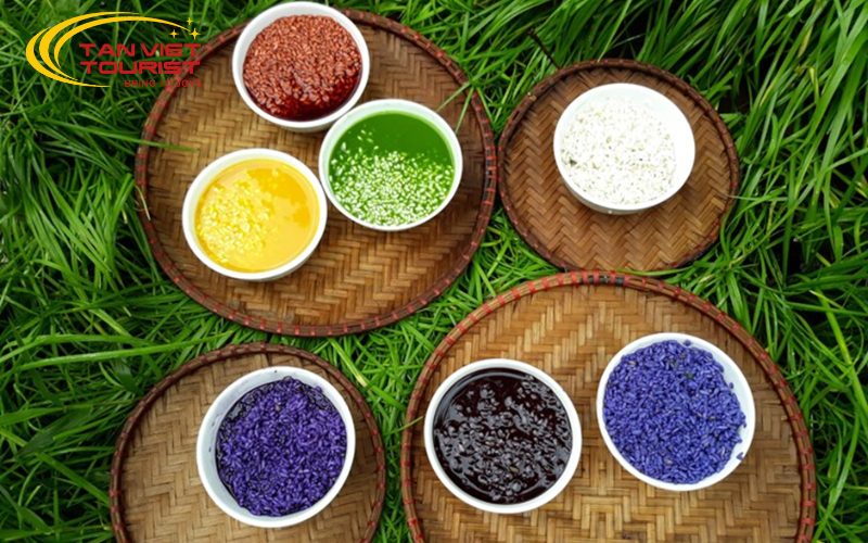 Kinh nghiệm du lịch Lào Cai