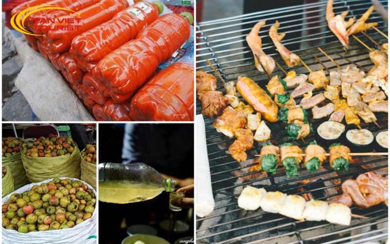 Kinh nghiệm du lịch Lào Cai