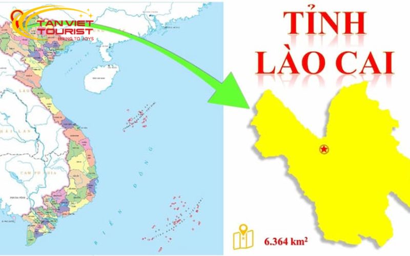 Kinh nghiệm du lịch Lào Cai
