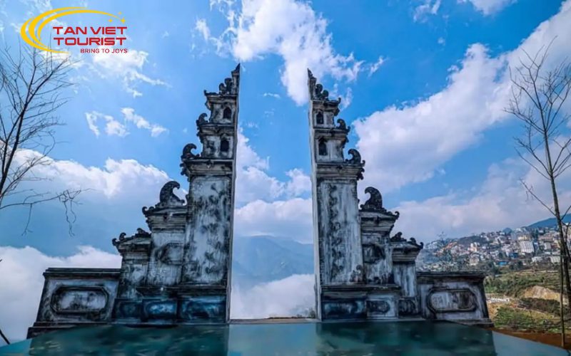 địa điểm săn mây ở Sapa đẹp nhất 