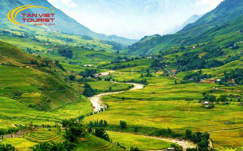 kinh nghiệm du lịch sapa từ a-z 