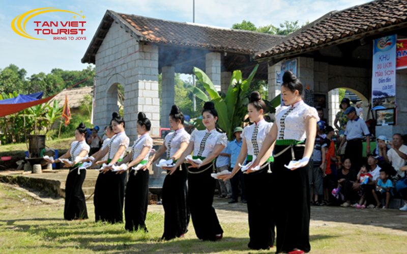 những điểm du lịch lạng sơn 