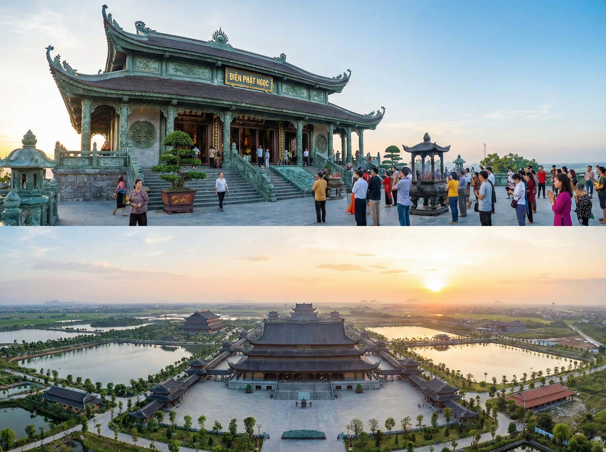 chuong-trinh-du-xuan-le-hoi-chua-tam-chuc5 CHƯƠNG TRÌNH DU XUÂN LỄ HỘI CHÙA TAM CHÚC