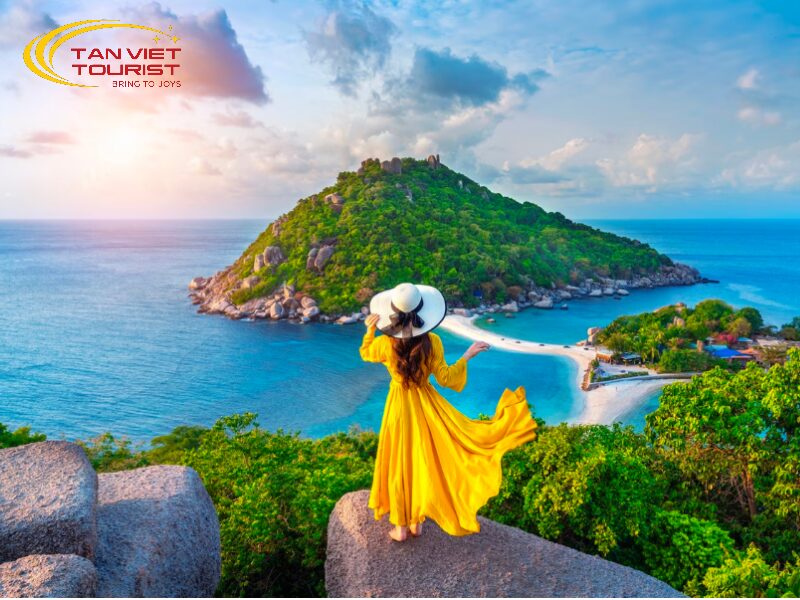 công ty du lịch uy tín tại Hà Nội