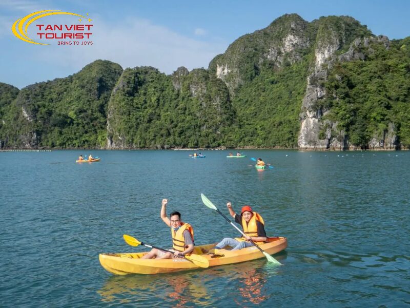 công ty du lịch uy tín tại nam định