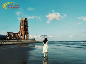 công ty du lịch uy tín tại nam định