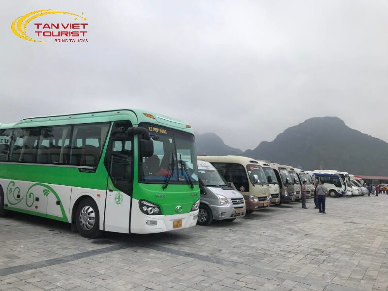 công ty du lịch uy tín tại nam định