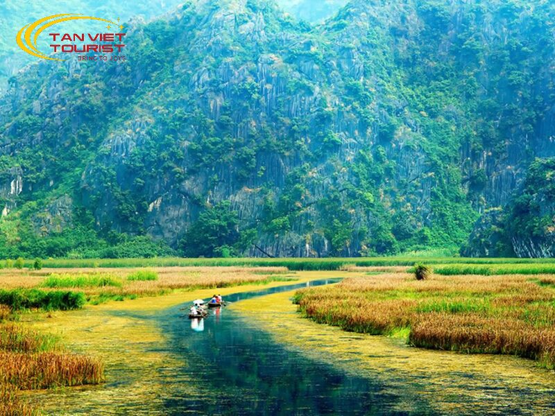 đi ninh bình nên tham quan những đâu