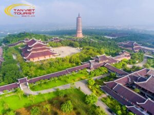 đi ninh bình nên tham quan những đâu