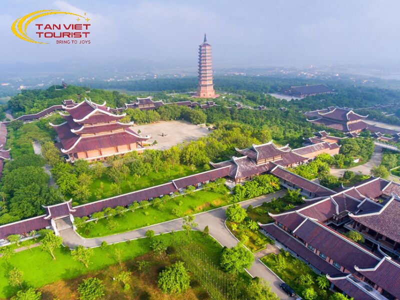 đi ninh bình nên tham quan những đâu