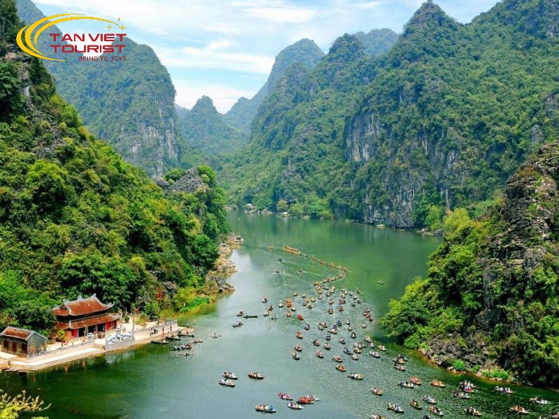 đi ninh bình nên tham quan những đâu