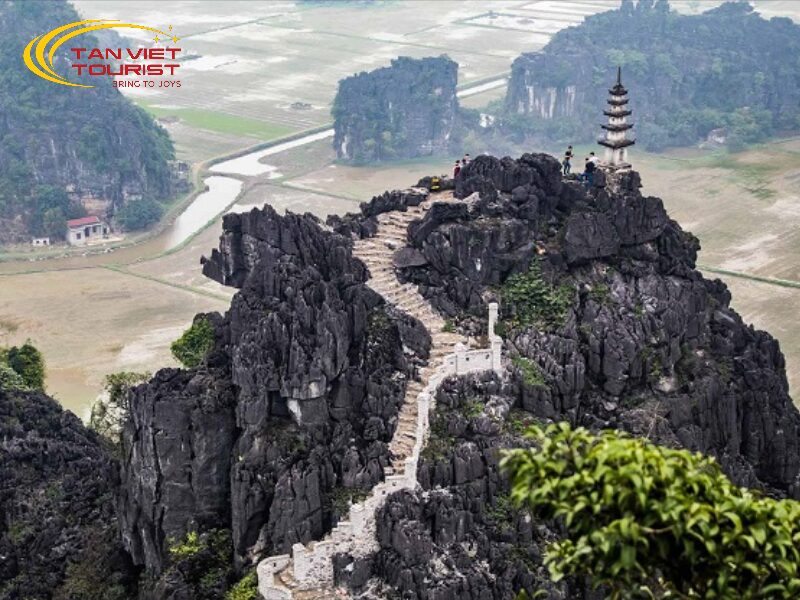 đi ninh bình nên tham quan những đâu