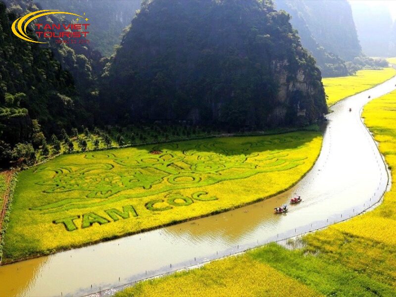 đi ninh bình nên tham quan những đâu