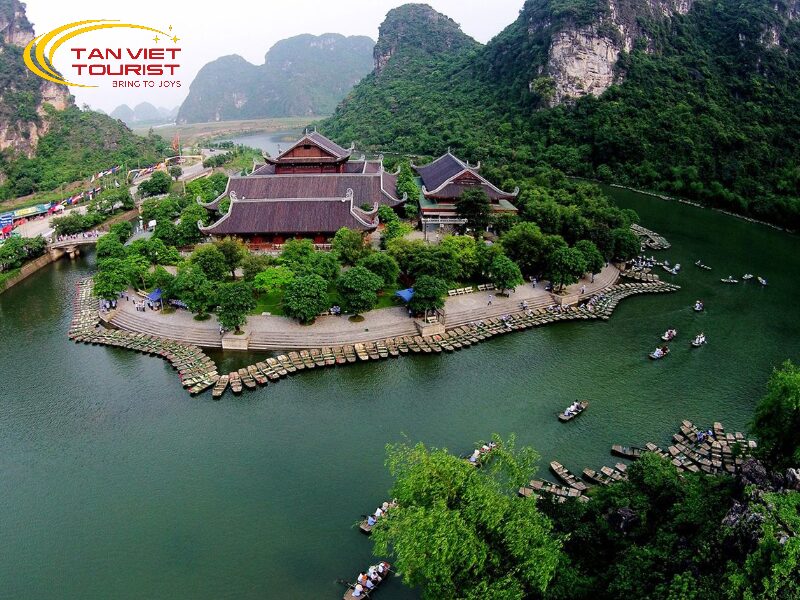 du lịch tràng an ninh bình