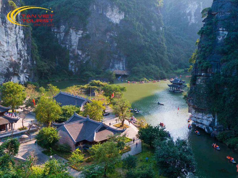 du lịch tràng an ninh bình