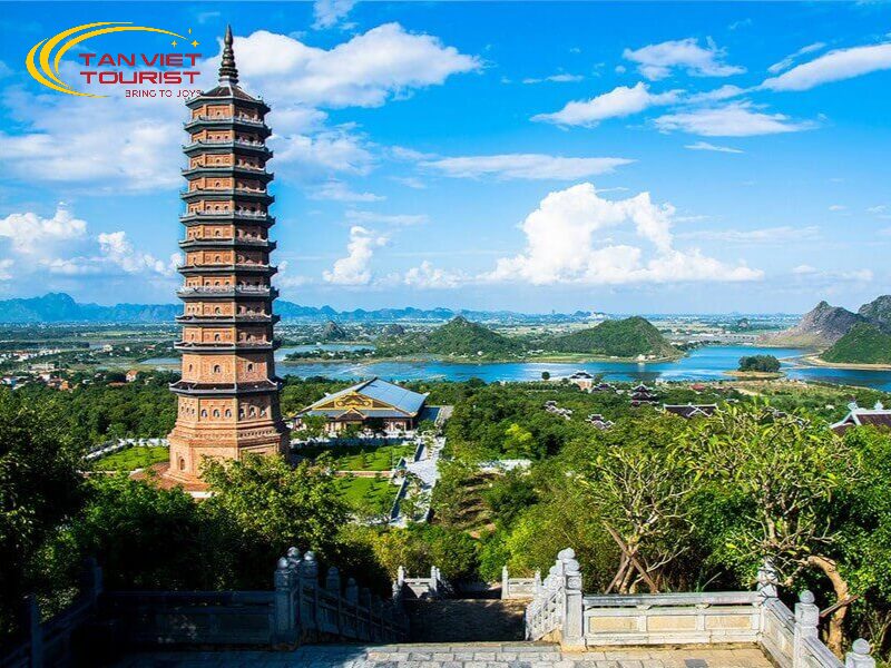 kinh nghiệm du lịch Ninh Bình