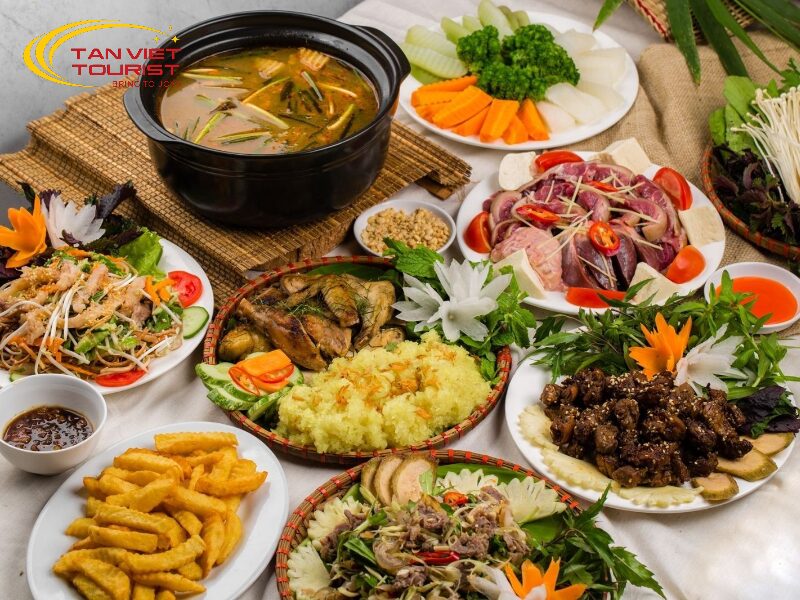 kinh nghiệm du lịch Ninh Bình