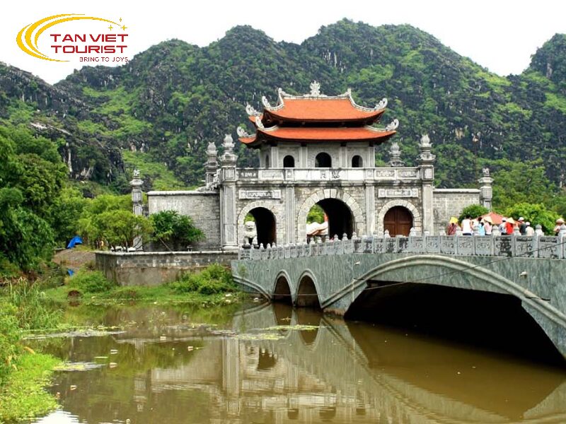 kinh nghiệm du lịch Ninh Bình