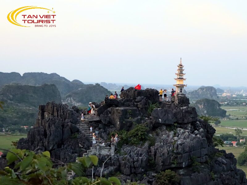 kinh nghiệm du lịch Ninh Bình