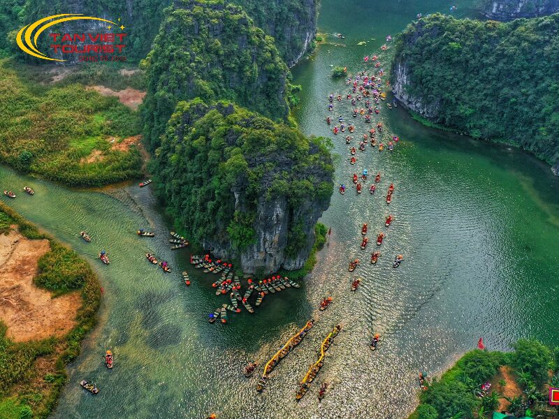 kinh nghiệm du lịch Ninh Bình