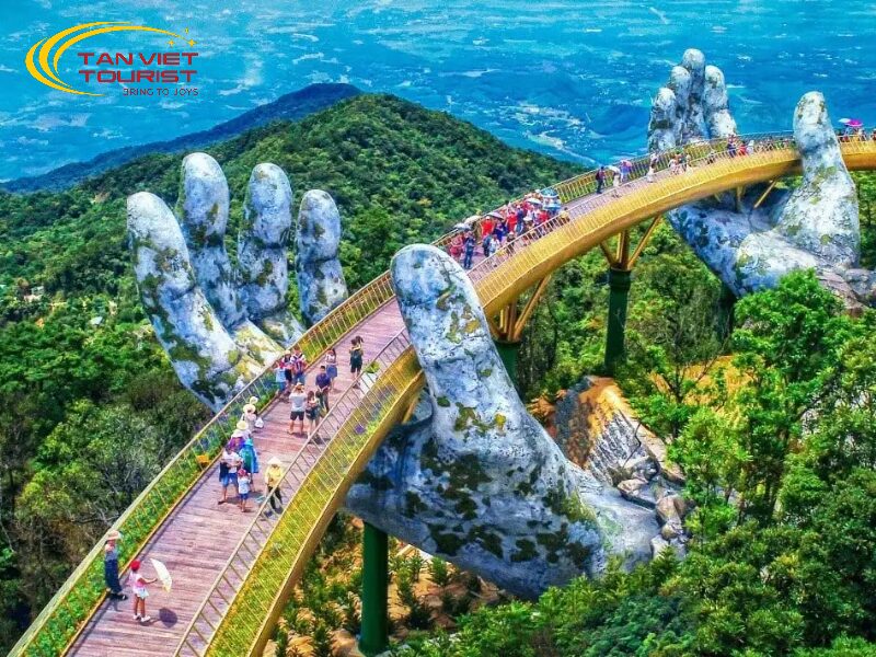 top công ty du lịch uy tín