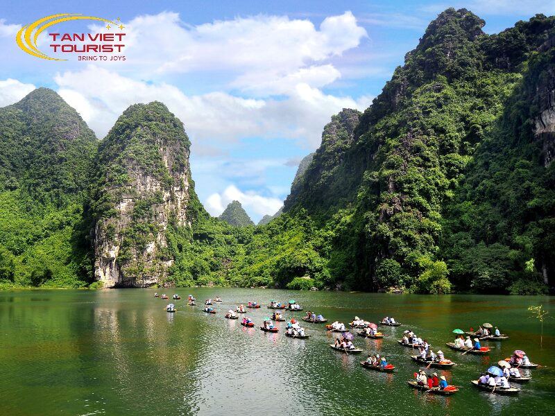 top công ty du lịch uy tín