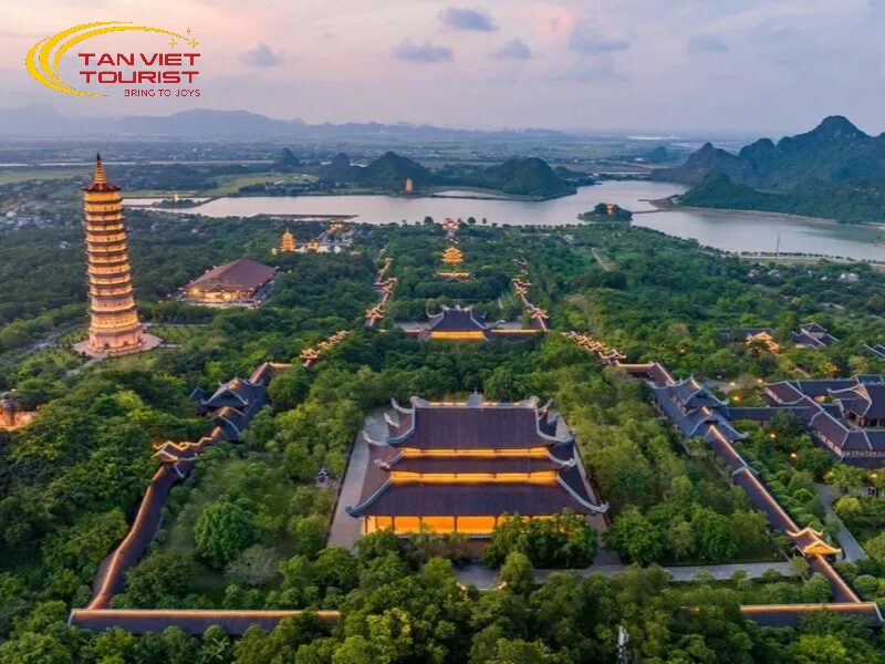 top danh thắng nổi tiếng tại ninh bình