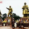 TOUR BẠCH ĐẰNG GIANG - VINWONDERS VŨ YÊN