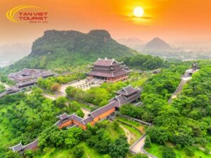 tour du lịch lễ hội đầu năm