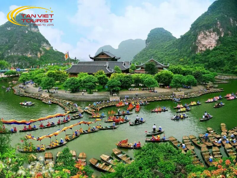 Tour du lịch Ninh Bình trọn gói