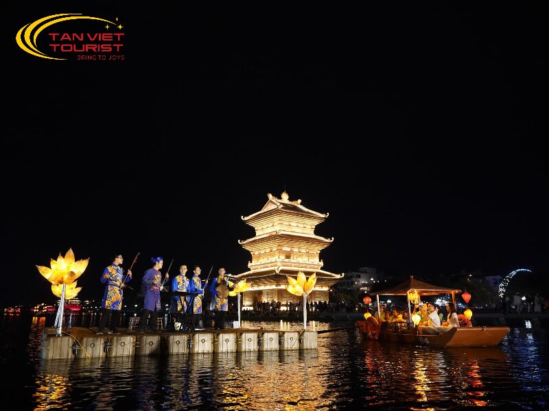 Tour du lịch Ninh Bình trọn gói