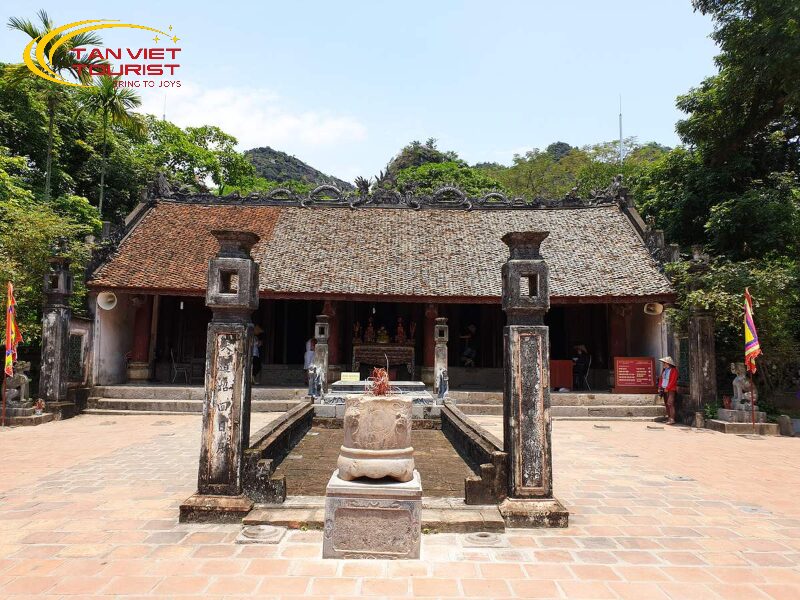 Tour du lịch Ninh Bình trọn gói