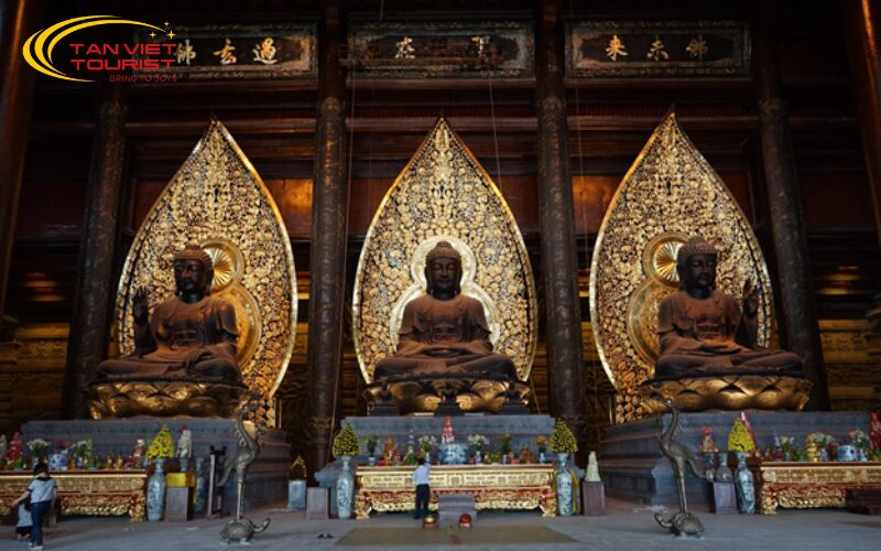 tour du lịch tết khởi hành từ hà nội