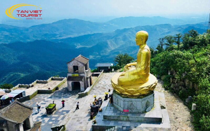 tour du lịch tết khởi hành từ hà nội