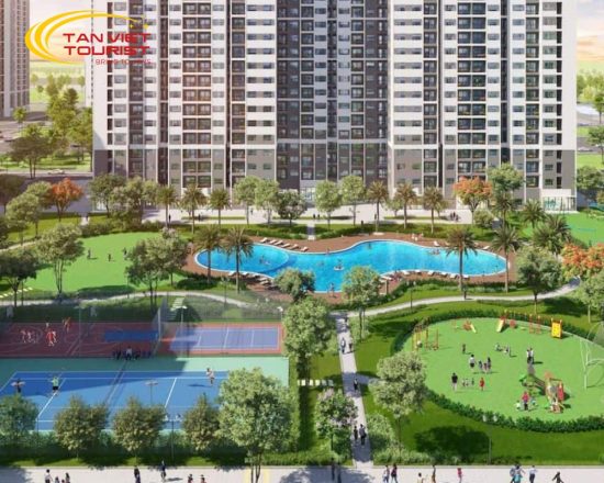 Tour Lăng Bác - Erahouse