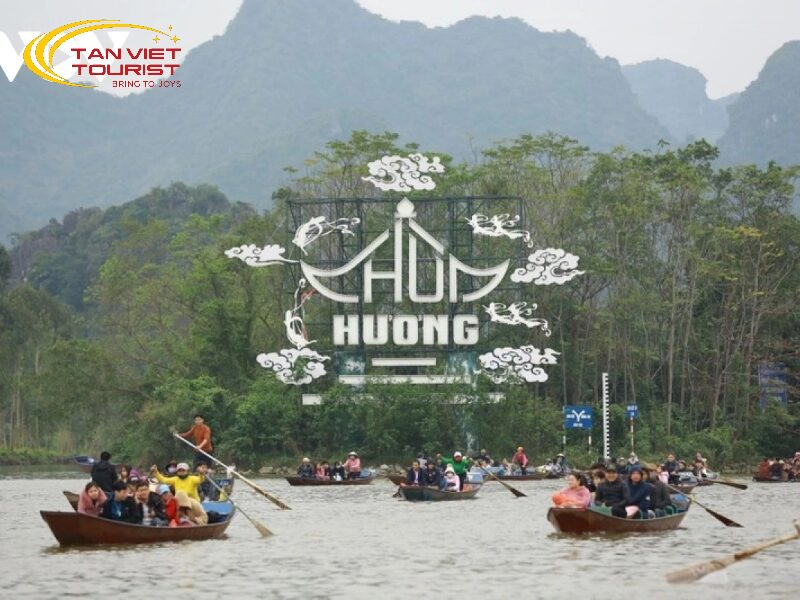 tour lễ hội đầu xuân giá tốt