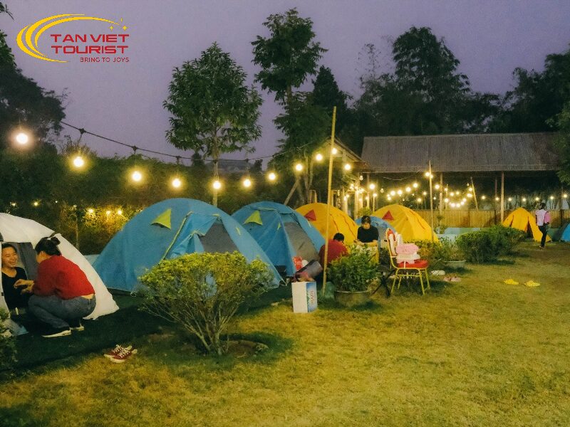 tour lễ hội kết hợp nghỉ dưỡng