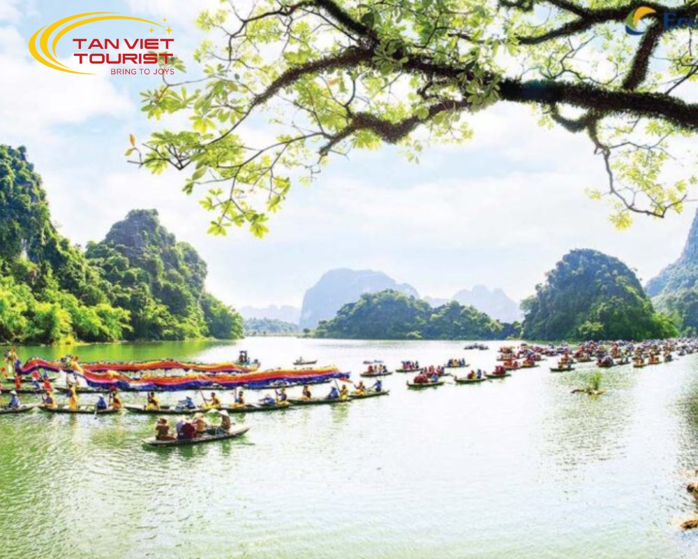 tour-thung-nham-pho-co-hoa-lu (1) Tour Thung Nham - Phố Cổ Hoa Lư