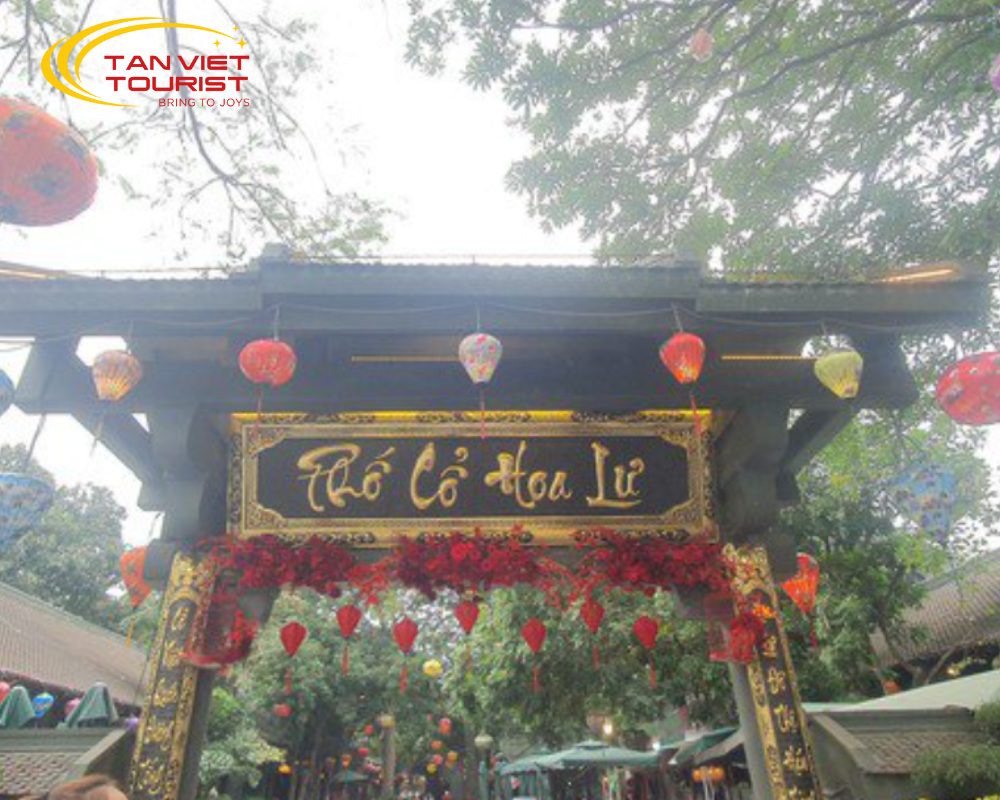 tour-thung-nham-pho-co-hoa-lu (2) Tour Thung Nham - Phố Cổ Hoa Lư