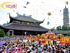 cách chọn công ty du lịch uy tín