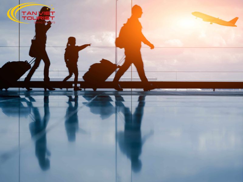 cách chọn công ty du lịch uy tín