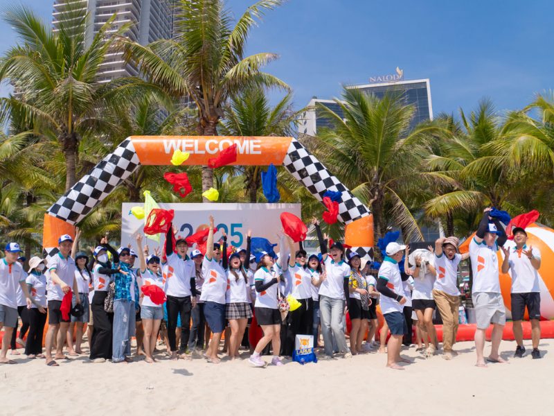 Tân Việt Tourist, Công ty tổ chức tour trong nước uy tín hàng đầu